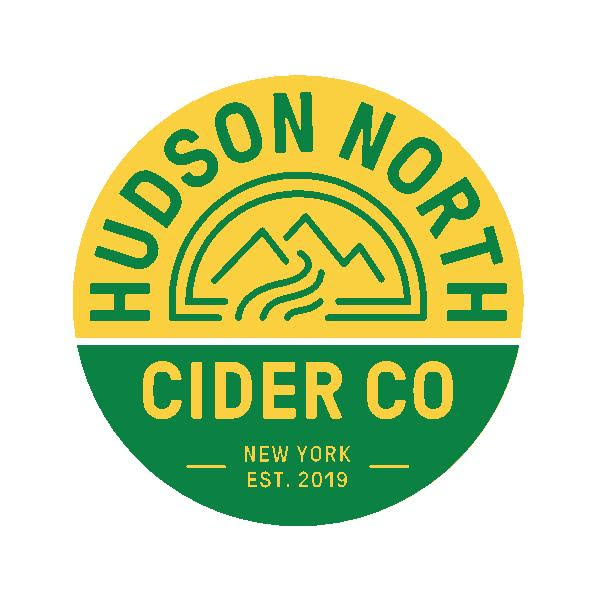 Hudson North Cider